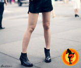 【明星猜猜看】死忠粉丝挑战赛之看腿猜星(图)