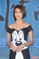 组图：杨谨华柯佳嬿新剧再过招 演绎情爱纠葛