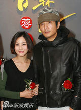 组图：朴树娇妻吴晓敏自拍照展文艺气质