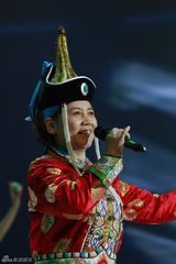 高清组图：青春美少女组合北京演唱会精彩图集