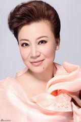 组图：小香玉推出首张豫剧专辑《相知香玉》