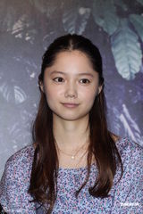 组图：宫崎葵衬托柔美女性特质 对陈柏霖印象深刻