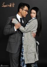 策划：盘点荧屏霸道总裁 你家电视机已被我承包