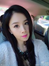 组图：王心凌疑整容成锥子脸 盘点锥子脸女星