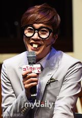 组图：韩国音乐剧《咖啡因》首演现场