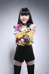 策划：长江后浪攻占前浪 90后抢滩选秀舞台