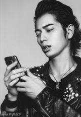 组图：日版“道明寺”松本润经典作品大盘点