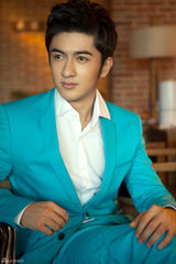 组图：娱乐圈宝贝计划08号候选人--米热