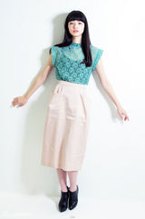 组图：小松菜奈搭档佐藤健演真人版《食梦者》