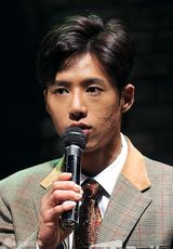 组图：吴钟赫郑尚允主演《ThePride》 为情干杯