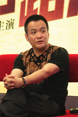 组图：《心花路放》宁浩徐峥黄渤做客新浪