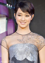 组图：《X战警》东京首映礼 日星刚力彩芽助阵