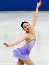 组图：日本美肌名人调查 绫濑遥羽生结弦夺冠