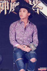 组图：BIGBANG胜利玩游戏输太阳 GD直指不爱玩