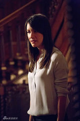 组图：《初代吸血鬼》第2季剧照 大K当爹更帅气