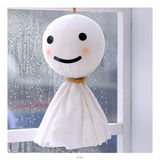 组图：AKB48大岛优子变身晴天娃娃激萌可爱