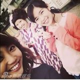 组图：《一吻定情2》将开播 剧照花絮美图放送