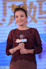 组图：《虎妈猫爸》赵薇佟大为老友相见槽点多