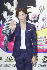 独家：《Trot恋人》池贤宇郑恩地颂音乐伴侣