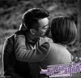 组图：《一见不钟情》杨丞琳郑恺吻得太逼真