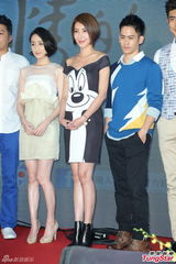 组图：杨谨华柯佳嬿新剧再过招 演绎情爱纠葛