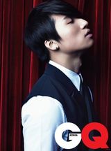 组图：BigBang最新时尚写真曝光 展成熟型男魅力