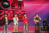 组图：中国最强音24强将诞生 导师之家分组成谜