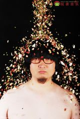 高清组图：南无乐队发片在即 专辑封面及宣传照曝光