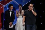 组图：台北电影奖揭晓　李康生陈湘琪夺帝后