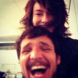 组图：《权力游戏》再开虐 红毒蛇魔山卖萌治愈