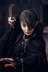 组图：电影《白发魔女传》高清剧照(范冰冰黄晓明赵文卓王学兵童瑶等)