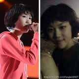 策划：画面太美！好声音美女学员素颜照曝光