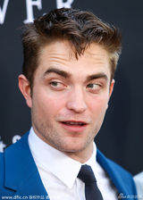 组图：药不能停！帕丁森亮相首映变雷人表情帝