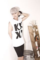 组图：韩团少年共和国写真 尽显青春魅力