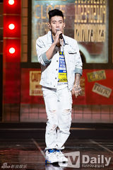 组图：《MCD》SJ等献精彩舞台 SISTAR夺冠