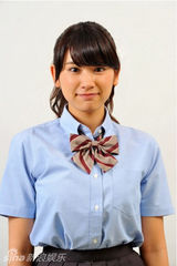 组图：《GTO》续篇麻辣教师回归比嘉爱未演女主