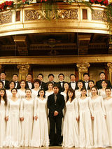 组图：寻找最美歌声 倾听世界绚烂