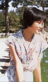 [青春照相馆]天后王菲45岁生日:一个时代的记忆