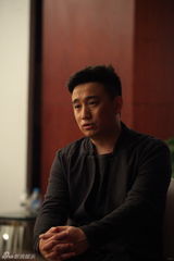 组图：黄磊转做男闺蜜 不再用文艺腔包装自己