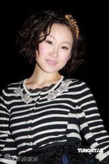 高清组图：王菀之不计前嫌原谅好友 张敬轩因病失约