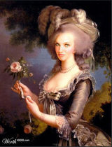 幻灯图集：盘点好莱坞明星们的文艺复兴范儿 