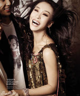 幻灯图集：苗圃化身派对女王 演绎狂欢圣诞节