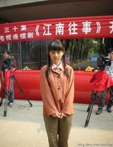 组图：盘点10位不顾形象扮演村姑的美女明星