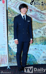 组图：韩童星吕珍九参与纪录片旁白 17日上映