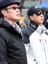 幻灯图：甄子丹发挥最强力量 《陈真》席卷欧美