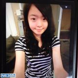 组图：王中磊17岁女儿长腿清秀 姐弟有爱互动