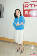 组图：邓萃雯曾当配角感灰心 叶蕴仪暂停拍剧