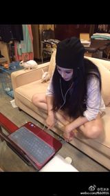 [9.16生日会]戏霸齐庆生 游本昌/范冰冰/张家慧