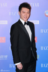 组图：芭莎明星慈善夜盛典 众星云集闪耀红毯