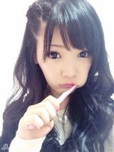 组图：日本少女自拍大赛 坦胸秀腿造型火辣